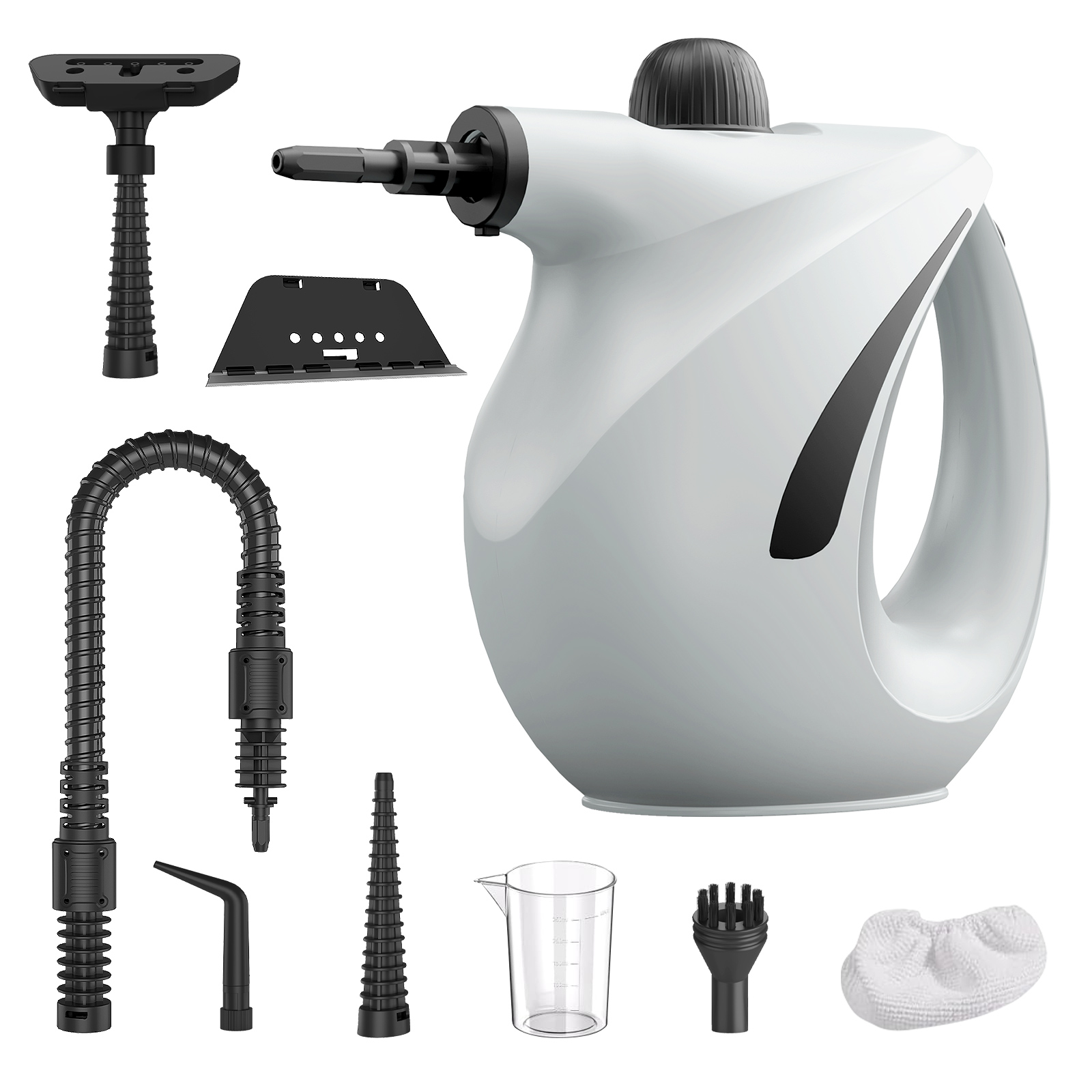 Kitchen Appliances For Home - เครื่องทำความสะอาดไอน้ำขายดี 1200 วัตต์ อุณหภูมิสูง สำหรับทำความสะอาดเครื่องปรับอากาศ ครัว