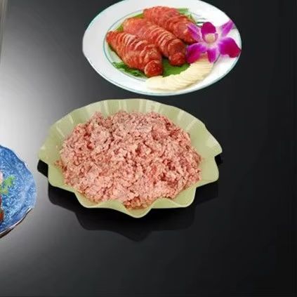 เครื่องบดกระดูกไฟฟ้าอเนกประสงค - Meat Grinder Attachment บทวิจารณ์และราคา