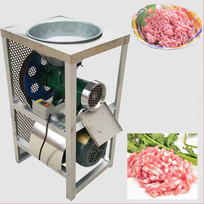 เครื่องบดกระดูกไฟฟ้าอเนกประสงค - Meat Grinder Attachment บทวิจารณ์และราคา