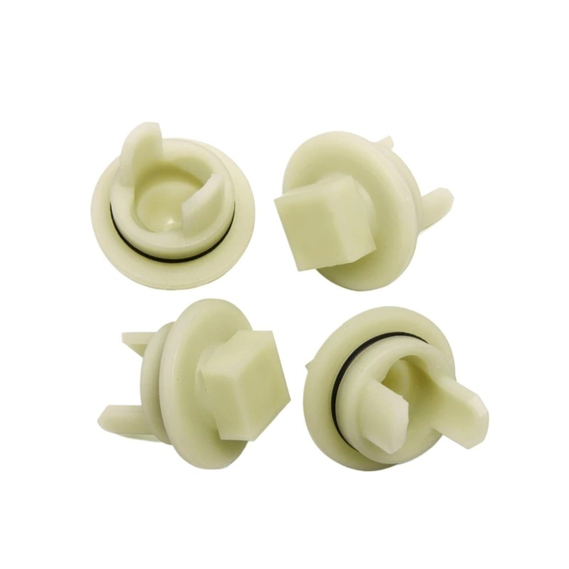 4 ชิ้น เครื่องบดเนื้อ พลาสติกเ - Meat Grinder Attachment บทวิจารณ์และราคา