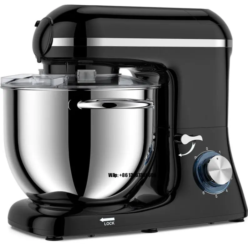 เครื่องผสมอาหารแบบตั้งโต๊ะ สำห - Kitchen Appliances For Home บทวิจารณ์และราคา