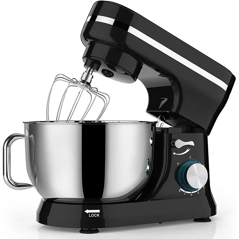 เครื่องผสมอาหารแบบตั้งโต๊ะ สำห - Kitchen Appliances For Home บทวิจารณ์และราคา