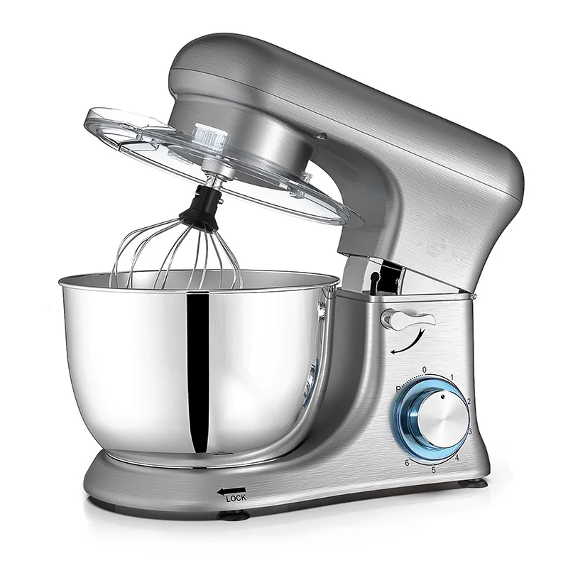 เครื่องผสมอาหารแบบตั้งโต๊ะ สำห - Kitchen Appliances For Home บทวิจารณ์และราคา