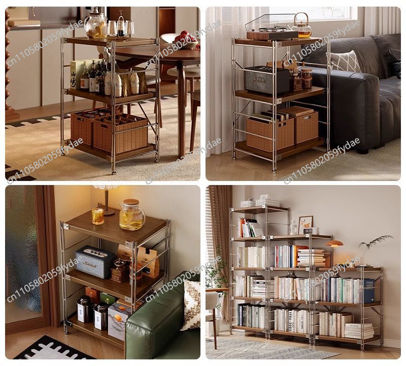 ชั้นวางของอเนกประสงค์สำหรับห้อ - Kitchen Appliances Warehouse บทวิจารณ์และราคา