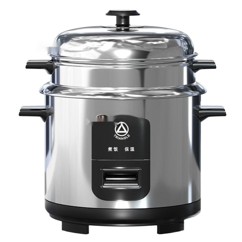 หม้อหุงข้าวแบบโบราณขายดี หม้อใ - Hot Pot Electric บทวิจารณ์และราคา