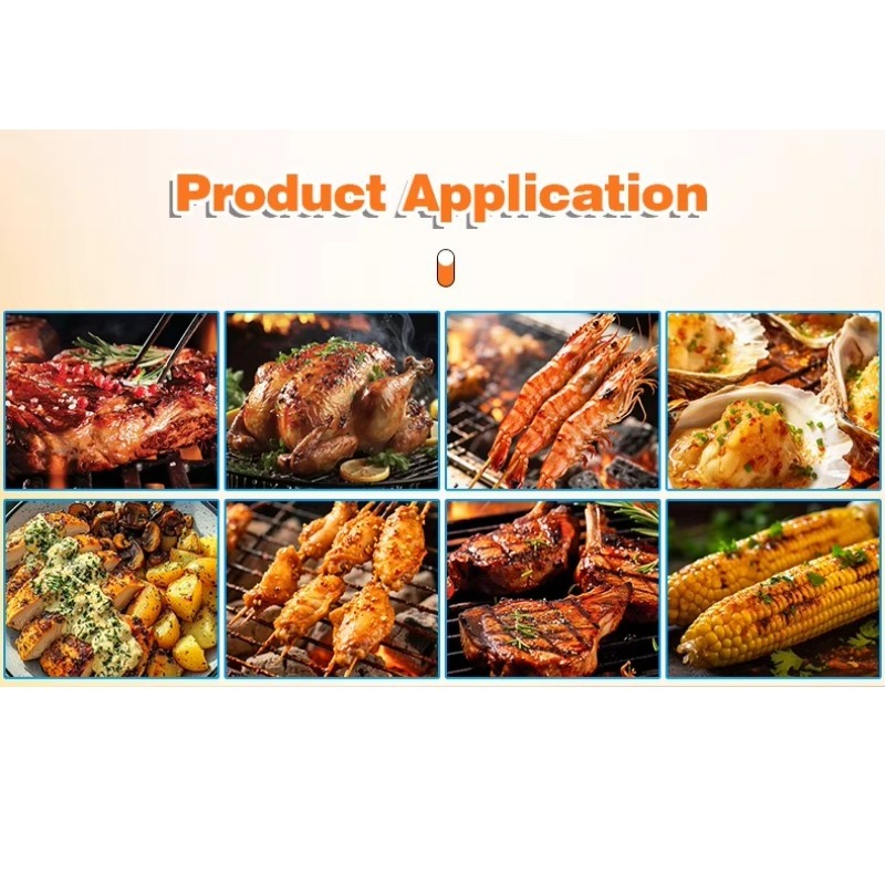 เครื่องครัวเชิงพาณิชย์อเนกประส - Kitchen Appliances Cooking บทวิจารณ์และราคา