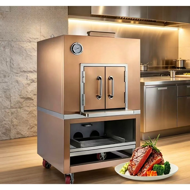 เครื่องครัวเชิงพาณิชย์อเนกประส - Kitchen Appliances Cooking บทวิจารณ์และราคา