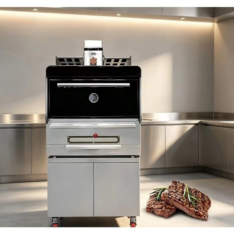 เครื่องครัวเชิงพาณิชย์อเนกประส - Kitchen Appliances Cooking บทวิจารณ์และราคา