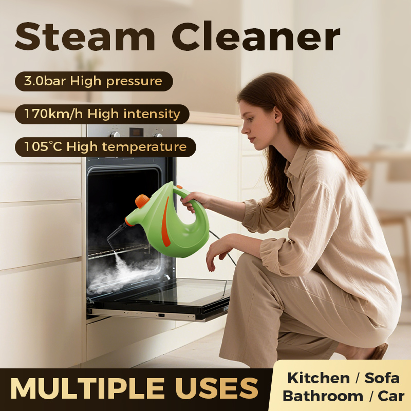 เครื่องทำความสะอาดไอน้ำสำหรับใ - Kitchen Appliances For Home บทวิจารณ์และราคา