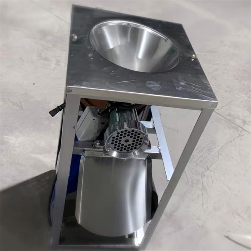 เครื่องบดกระดูกไก่ปลาเนื้อสัตว - Meat Grinder Attachment บทวิจารณ์และราคา