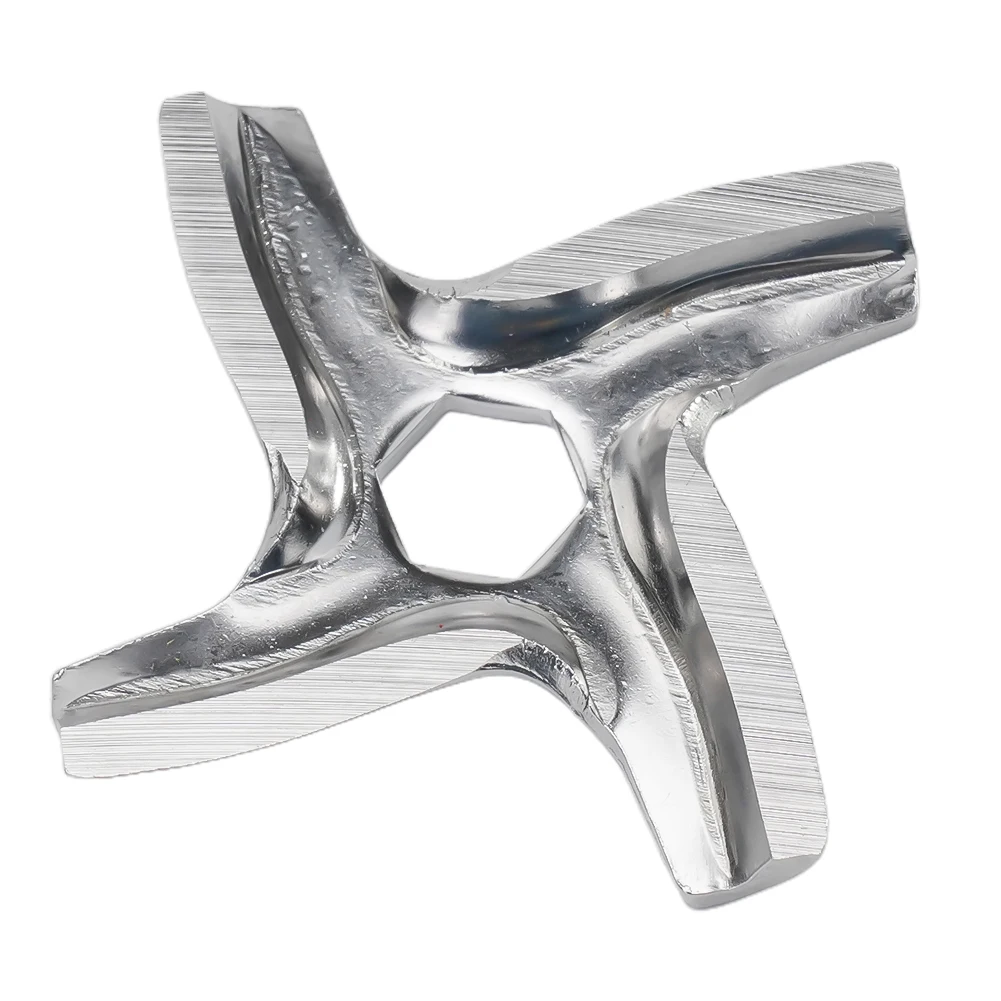 2 ชิ้น Mincer ใบมีดชิ้นส่วนเคร - Meat Grinder Attachment บทวิจารณ์และราคา