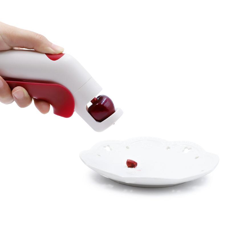 เครื่องแยกเมล็ดเชอร์รี่ แดงอิน - Kitchen Appliances For Home บทวิจารณ์และราคา