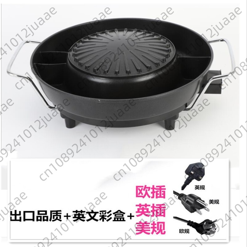 หม้อไฟฟ้าอเนกประสงค์ทรงกลมแบบเ - Hot Pot Electric บทวิจารณ์และราคา