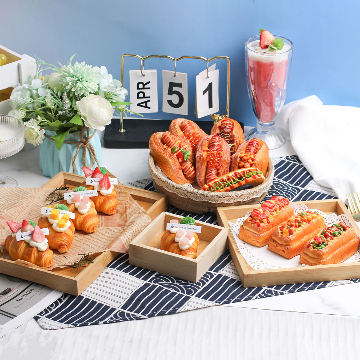 ชุดแม่เหล็กติดตู้เย็นรูปผลไม้  - Kitchen Appliances Gift Ideas บทวิจารณ์และราคา