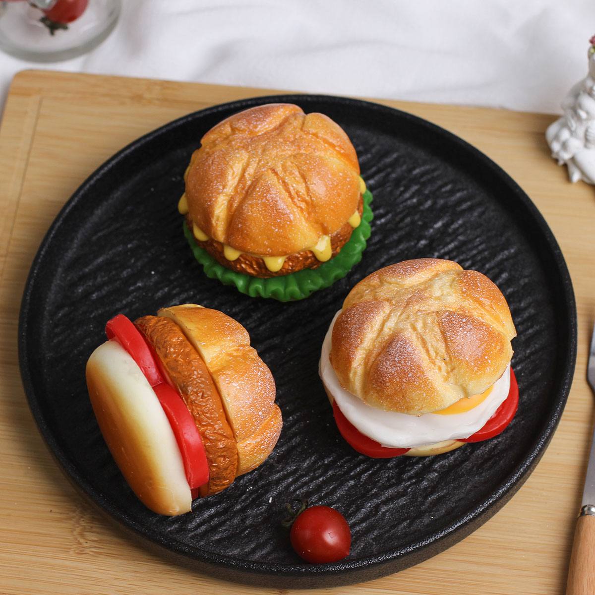 ชุดแม่เหล็กติดตู้เย็นรูปผลไม้  - Kitchen Appliances Gift Ideas บทวิจารณ์และราคา