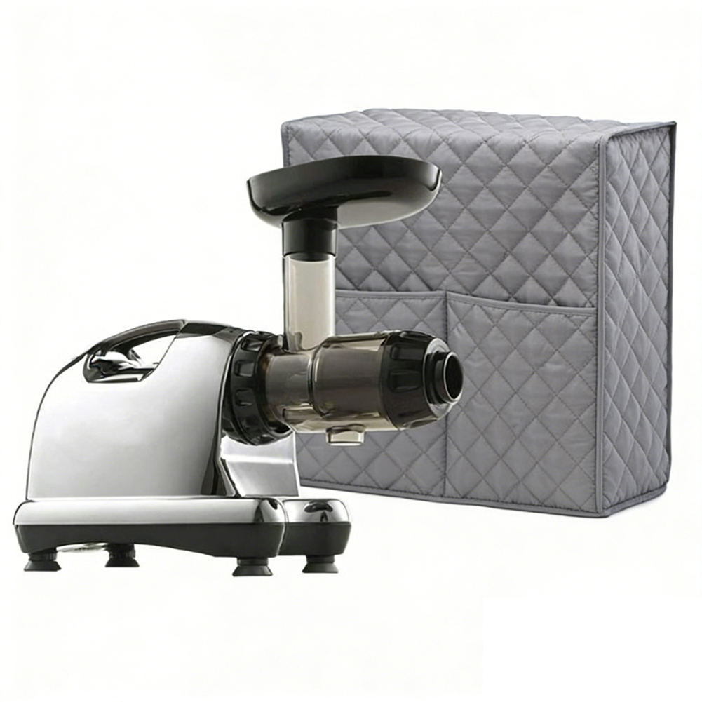 ฝาครอบเครื่องคั้นน้ำผลไม้กันฝุ - Kitchen Appliances For Home บทวิจารณ์และราคา