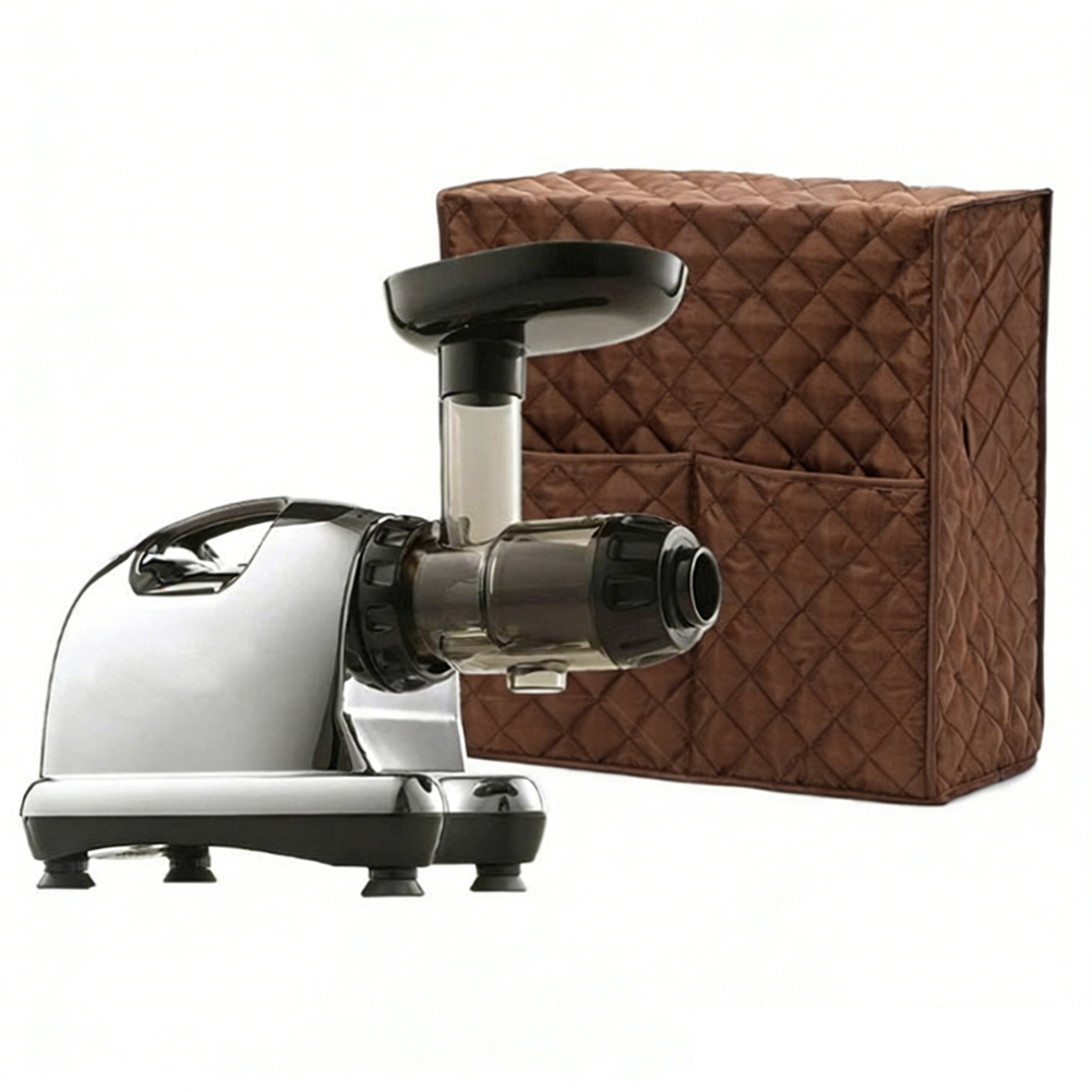 ฝาครอบเครื่องคั้นน้ำผลไม้กันฝุ - Kitchen Appliances For Home บทวิจารณ์และราคา